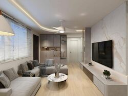 Blk 123 Eunos Spring (Bedok), HDB 4 Rooms #482177161